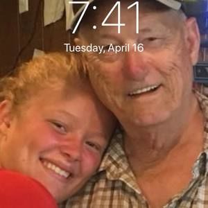 Meet your Posher, Grace